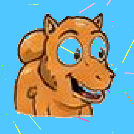 Orange Wojak