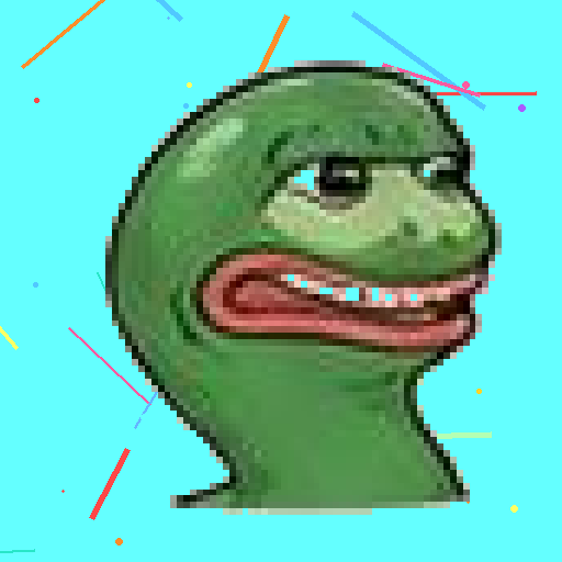 Pepega Prime