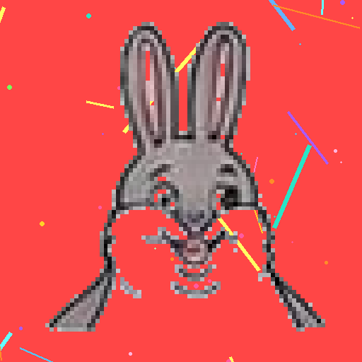 Bunnymaxx