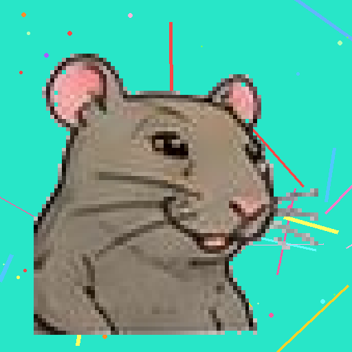 Ratcoin