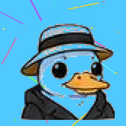 Tophat Degen