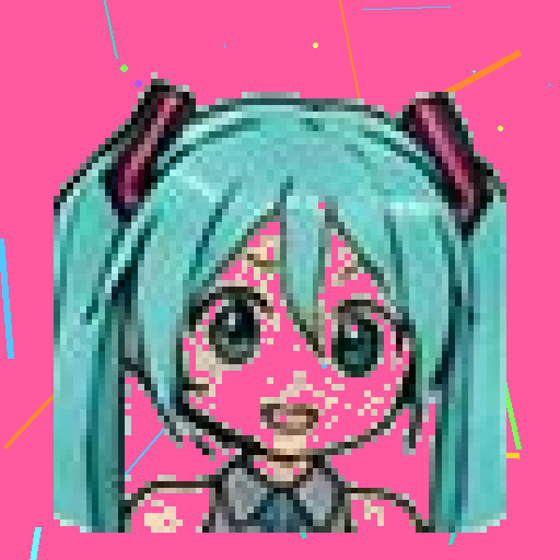 Miku Pump