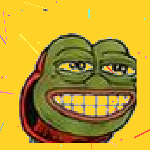 Orange Man