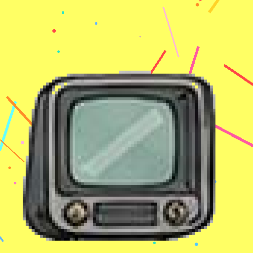 Television NPC