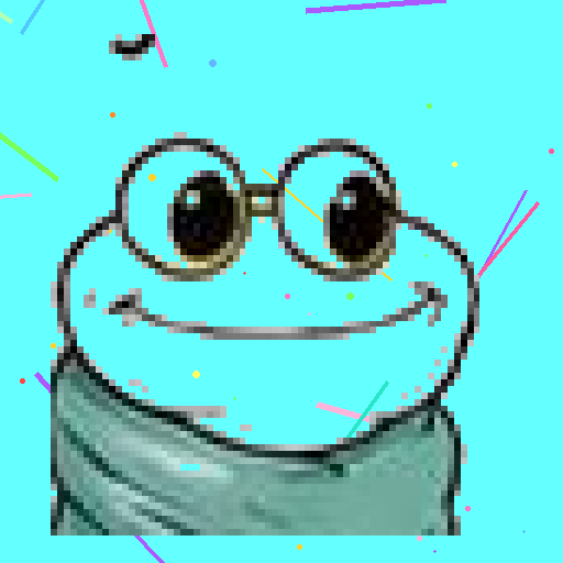 Frog Eye