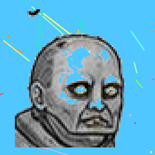 Evil Wojak