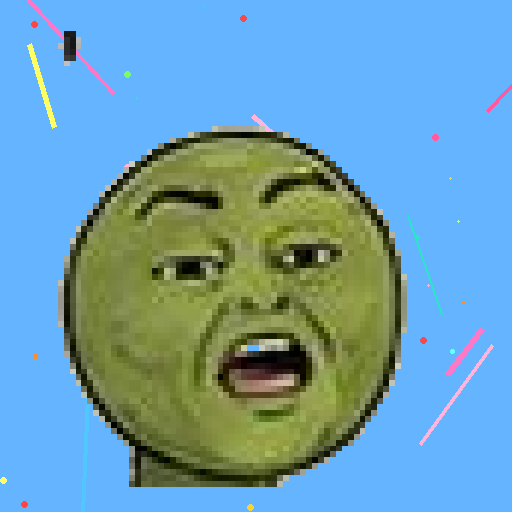 Shrekpilled